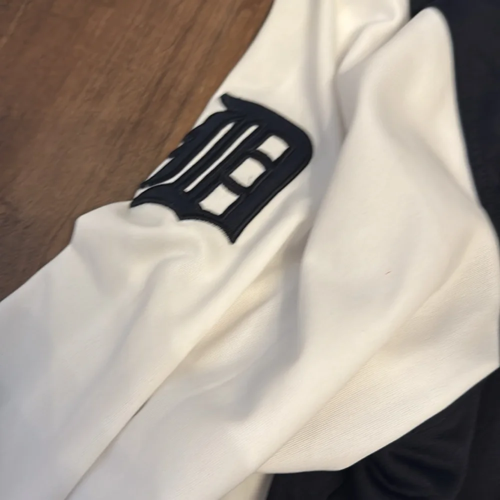 RARE Vintage Stiches Detroit Jacket - Picture 2 of 7